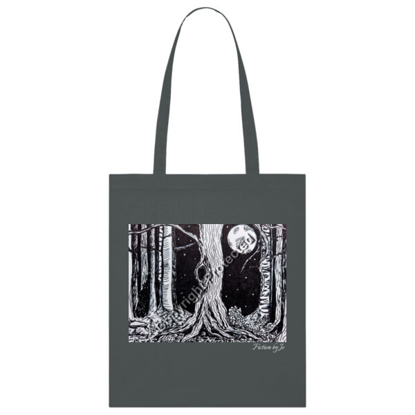 Tote bag Forest Thumbnail
