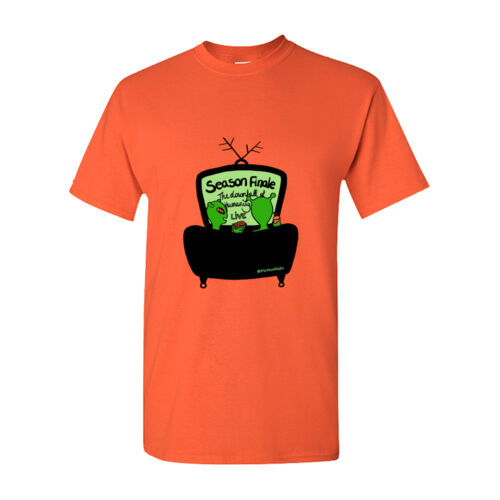 The downfall of humanity - LIVE Thumbnail