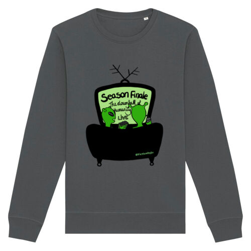 The downfall of humanity - LIVE Thumbnail