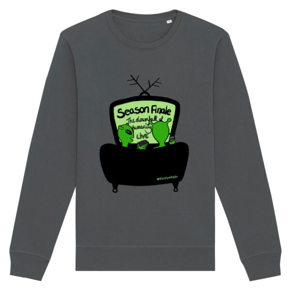 The downfall of humanity - LIVE Thumbnail