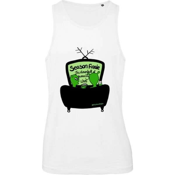 The downfall of humanity - LIVE Thumbnail