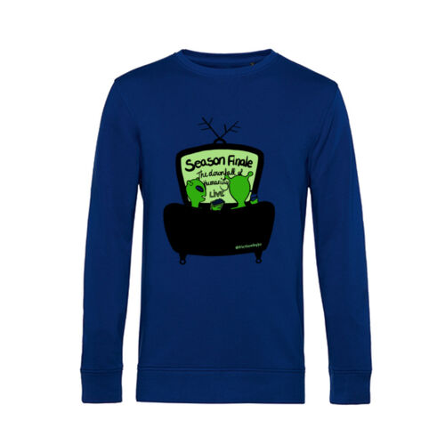 The downfall of humanity - LIVE Thumbnail