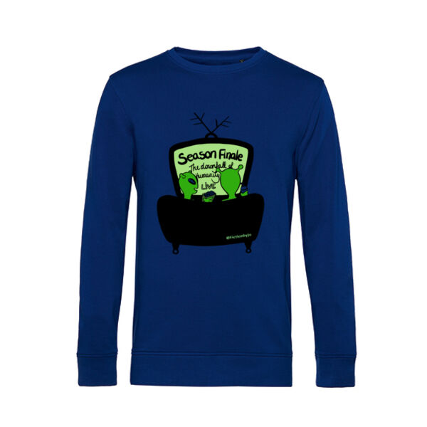 The downfall of humanity - LIVE Thumbnail