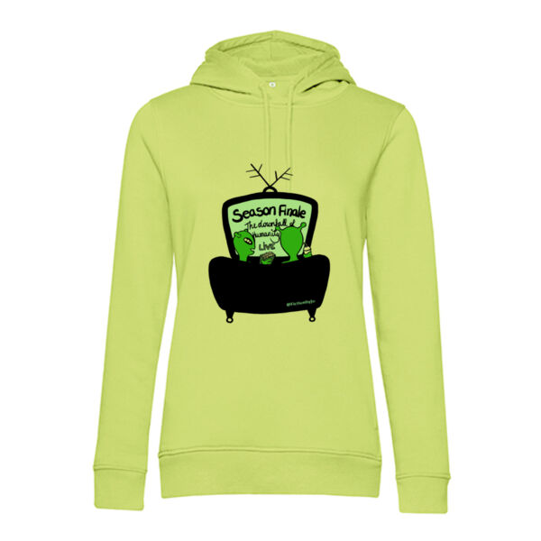 The downfall of humanity - LIVE Thumbnail