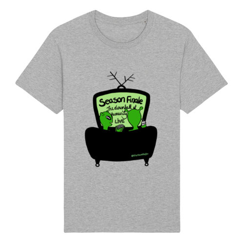 The downfall of humanity - LIVE Thumbnail