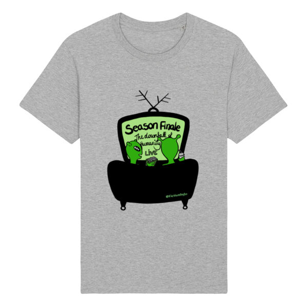 The downfall of humanity - LIVE Thumbnail