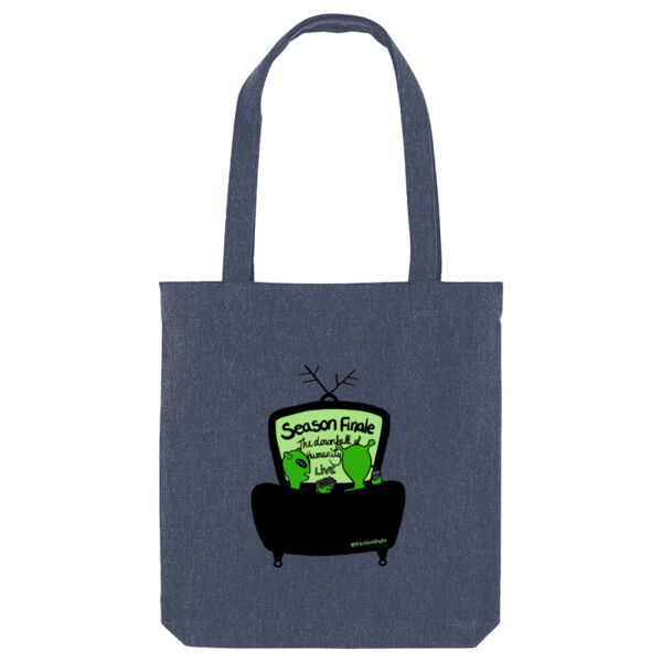 The downfall of humanity - LIVE Thumbnail