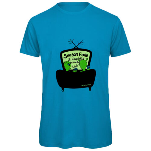 The downfall of humanity - LIVE Thumbnail