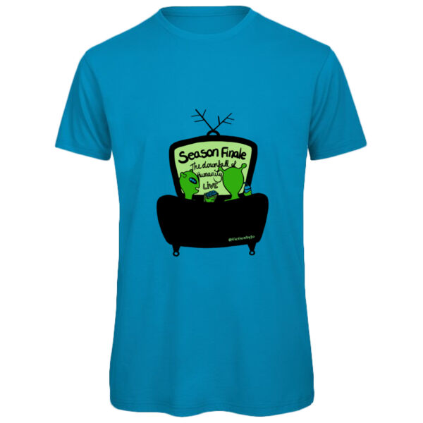 The downfall of humanity - LIVE Thumbnail