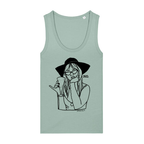 Maneater series #3 No is a full sentence  Thumbnail