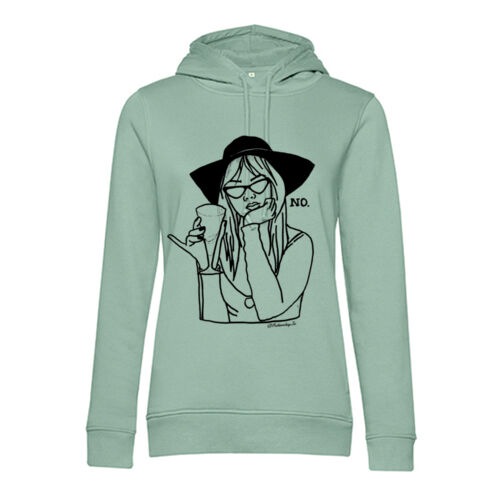 Maneater series #3 No is a full sentence  Thumbnail