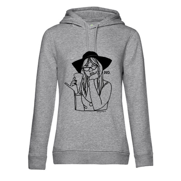 No is a full sentence  Thumbnail