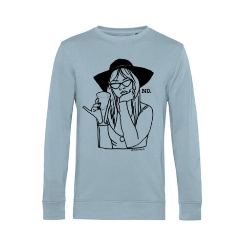 Maneater series #3 No is a full sentence  Thumbnail