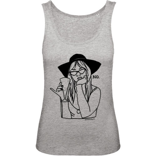 Maneater series #3 No is a full sentence  Thumbnail