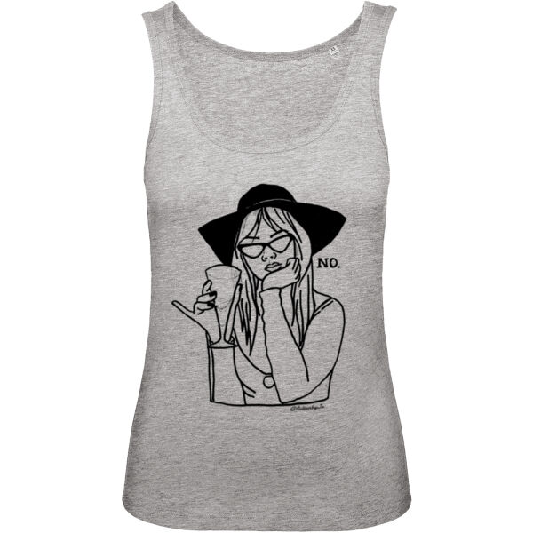 No is a full sentence  Thumbnail