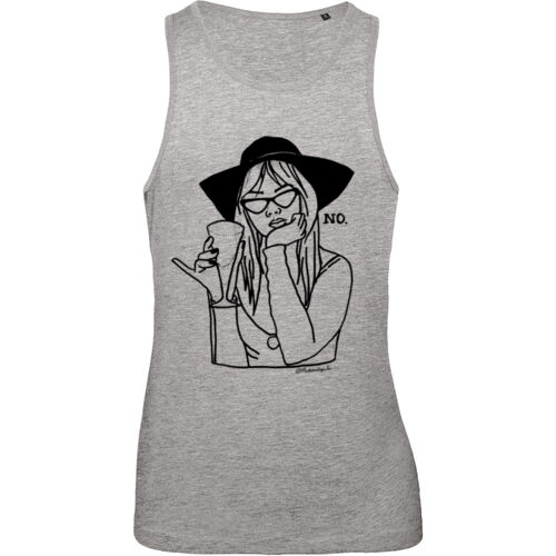 Maneater series #3 No is a full sentence  Thumbnail