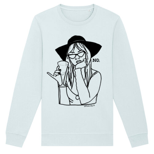 Maneater series #3 No is a full sentence  Thumbnail