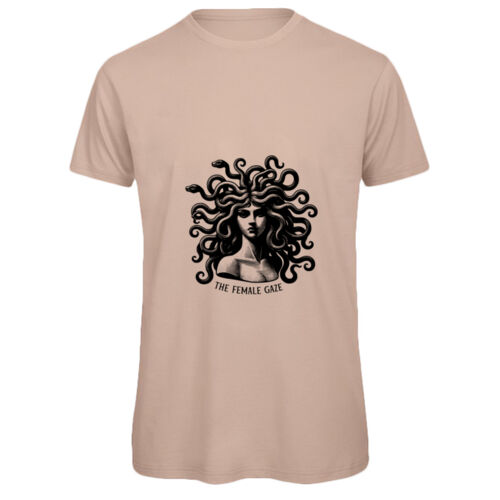 The female gaze T-shirt Thumbnail