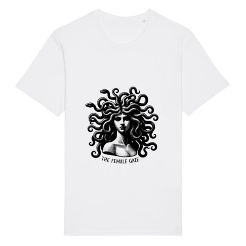 The female gaze T-shirt Thumbnail