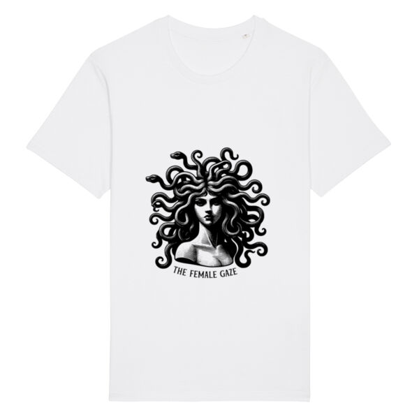 The female gaze T-shirt Thumbnail