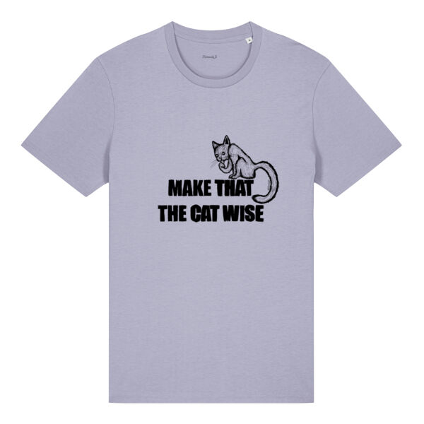 Make that the cat wise Thumbnail