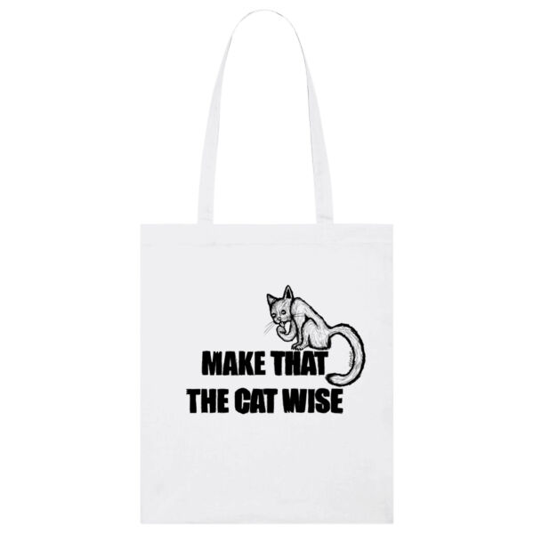 Make that the cat wise Thumbnail