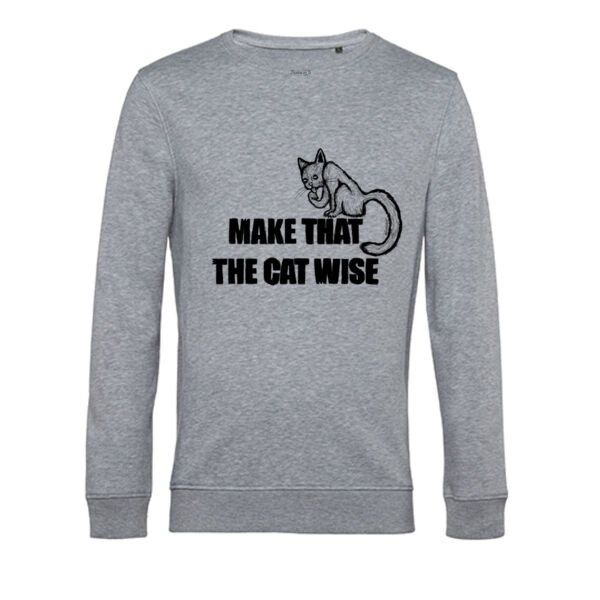 Make that the cat wise Thumbnail