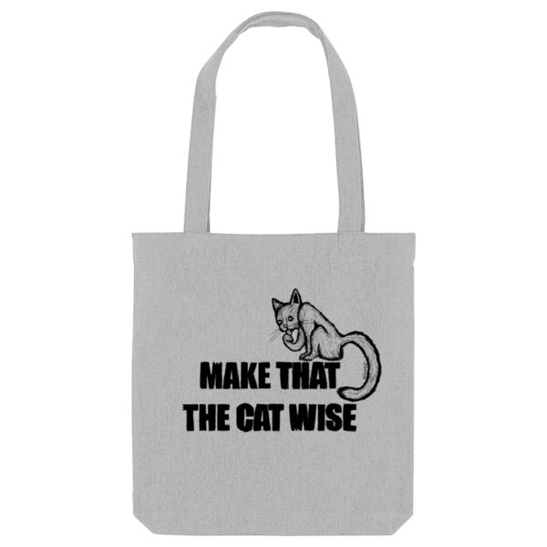 Make that the cat wise Thumbnail