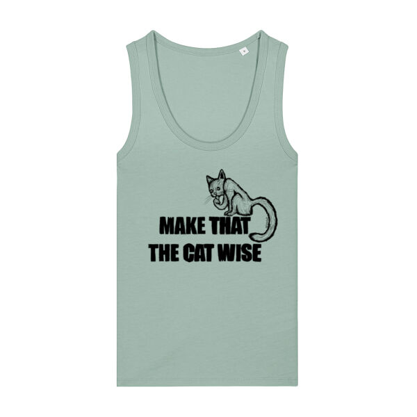 Make that the cat wise Thumbnail