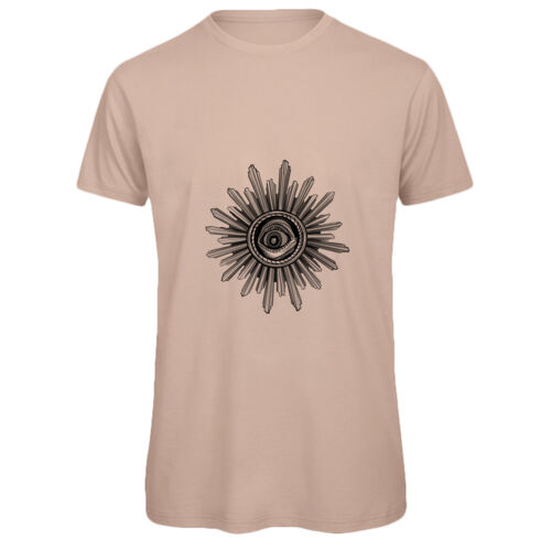 Heksenoog / Hag's eye Front & Back Thumbnail