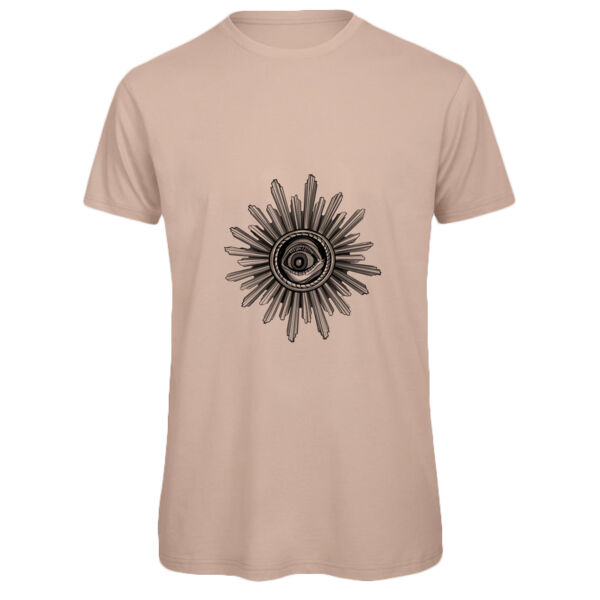 Heksenoog / Hag's eye Front & Back Thumbnail