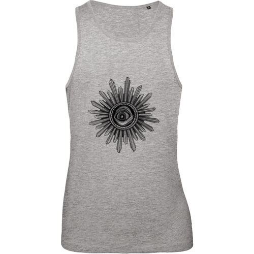 Heksenoog / Hag's eye Front & Back Thumbnail