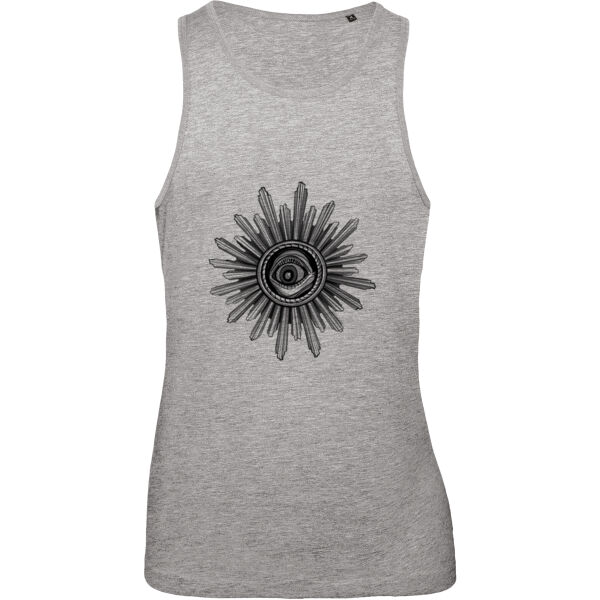 Heksenoog / Hag's eye Front & Back Thumbnail