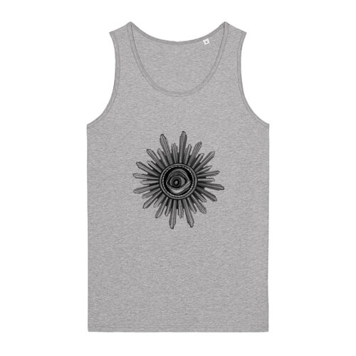 Heksenoog / Hag's eye Front & Back Thumbnail