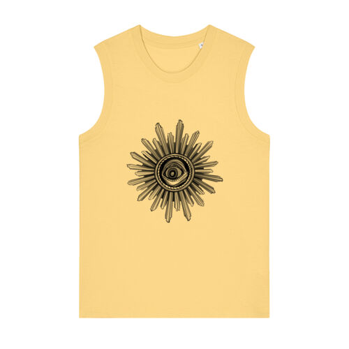 Heksenoog / Hag's eye Front & Back Thumbnail