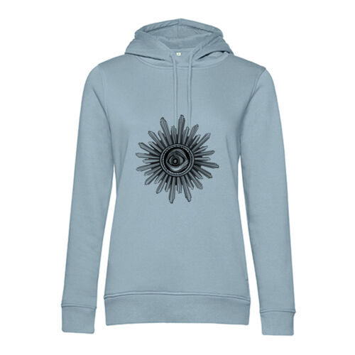 Heksenoog / Hag's eye Thumbnail