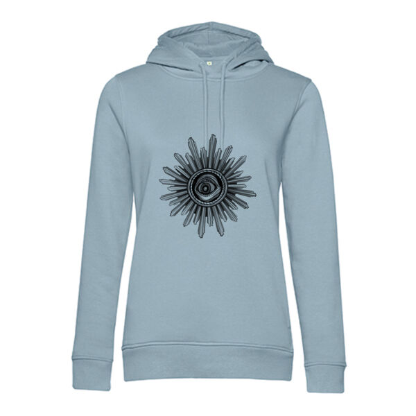 Heksenoog / Hag's eye Thumbnail