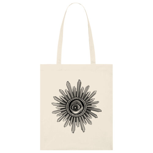 Heksenoog / Hag's eye Thumbnail