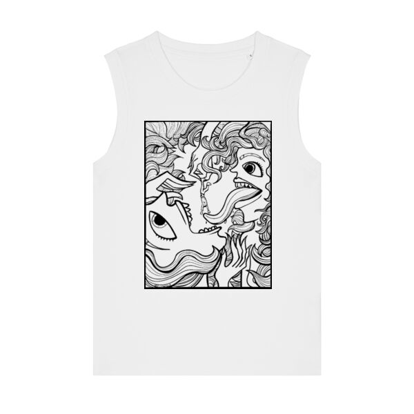 Maneater series #1 Thumbnail