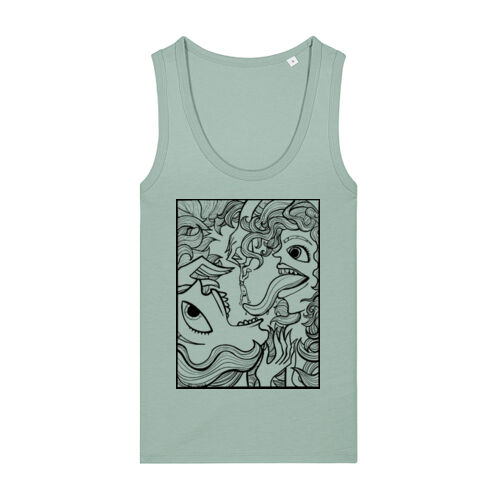 Maneater series #1 Thumbnail