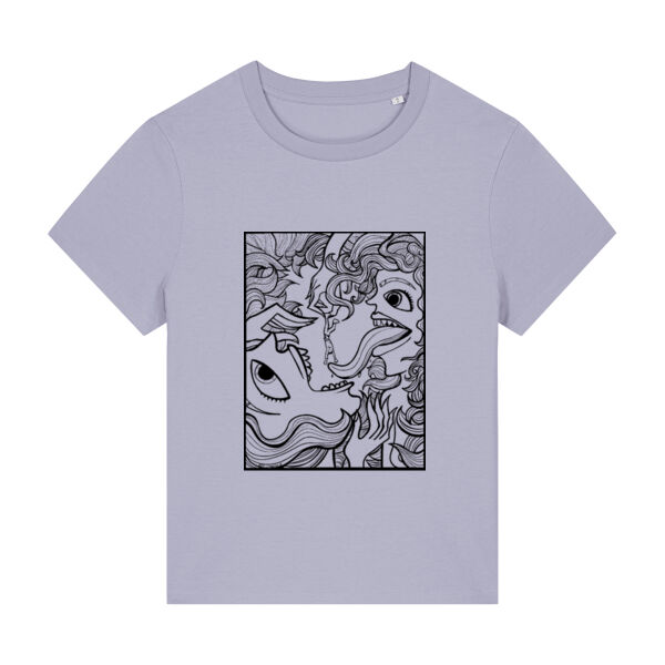 Maneater series #1 Thumbnail