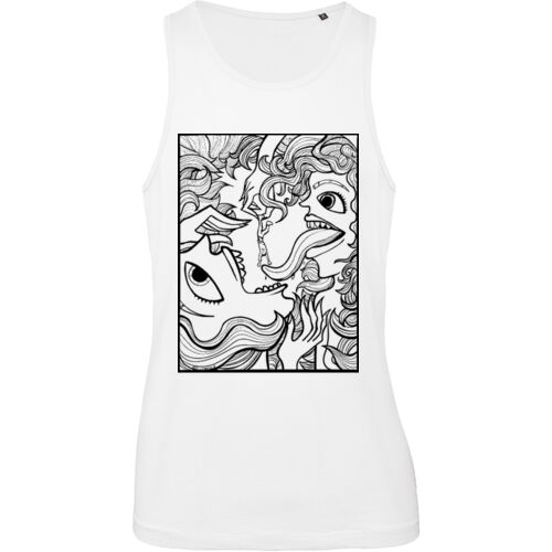 Maneater series #1 Thumbnail