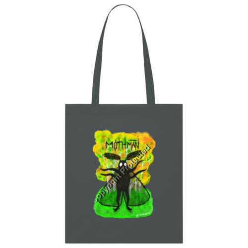 Mothman #1 Thumbnail