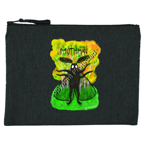 Mothman #1 Thumbnail