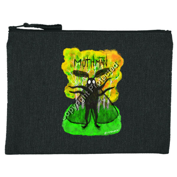 Mothman #1 Thumbnail