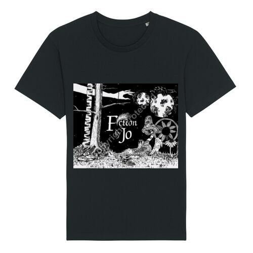 FictionbyJo shirt unisex Thumbnail