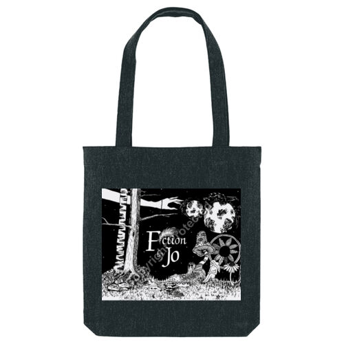 FictionbyJo shirt unisex Thumbnail