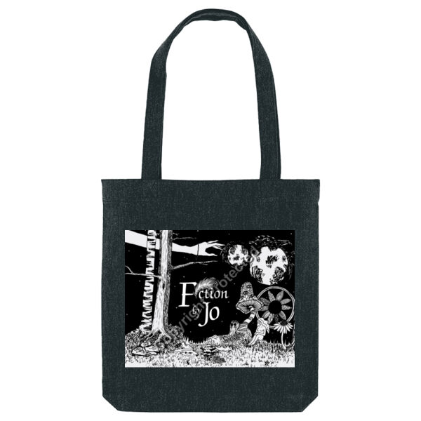 FictionbyJo shirt unisex Thumbnail