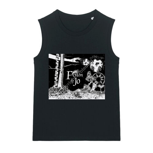 FictionbyJo shirt unisex Thumbnail