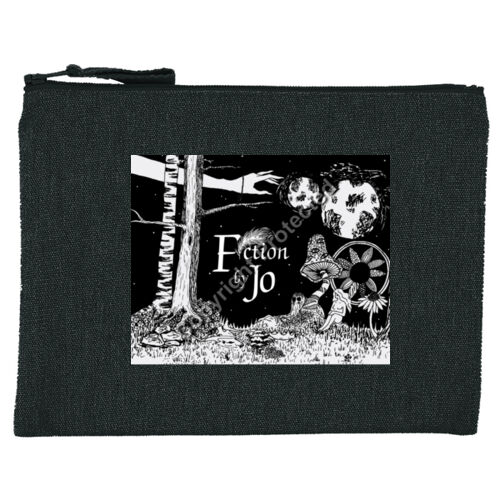 FictionbyJo shirt unisex Thumbnail